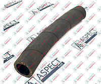 Патрубок Komatsu S6D102 6736-61-5150 OEM