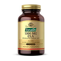 Solgar Tonalin 1300 mg CLA (60 softgels)