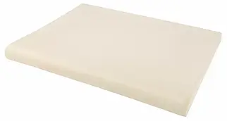 Копінговий камінь Aquazone 400x500x50-25 мм, бежевий