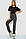 Спортивні штани жіночі, колір темно-сірий, 244R526, фото 2