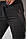Спортивні штани жіночі, колір темно-сірий, 244R526, фото 5