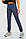 Спортивні штани жіночі, колір сірий, 244R526, фото 3