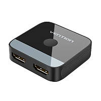 Світч Vention HDMI Switcher 2.0 (AKOB0)