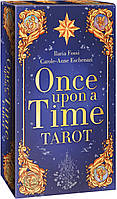 Таро Прошлого Времени - Once Upon a Time Tarot. Lo Scarabeo