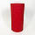 Підставка для ножів UNIQUE UN-1851. XT-641 Колір: червоний, фото 2