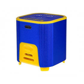 Лампа ультрафіолетова Mechanic L1 (таймер 30/60 сек., 5V, 7W)