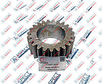 Солнечная шестерня Volvo SA7117-38271 Spinparts SP-R8271