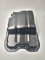 Піддон масляний двигуна NTY BMOMS004 MN187235 OUTLANDER, Аутлендер 2, 0