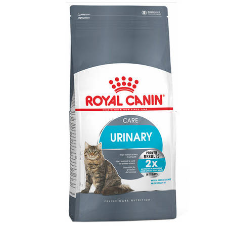 Royal Canin URINARY СARE для профілактики захворювань сечовивідних шляхів 400 г, фото 1