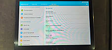Планшет Samsung Galaxy Tab 4 10.1 SM-T531 No 24250407, фото 3