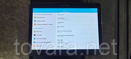 Планшет Samsung Galaxy Tab 4 10.1 SM-T531 No 24250407, фото 1