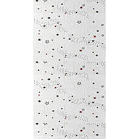 Панель стеновая в рулоне 3D 700мм*3,08м*3мм звёзды (D) SW-00002265
