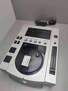 CD-проигрыватели Б/У Pioneer CDJ-100S, цена: 1898 ₴, купить