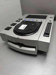 【良品】① Pioneer CDJ-100S CD-проигрыватели Б/У Pioneer CDJ-100S, цена: 1898 ₴, купить