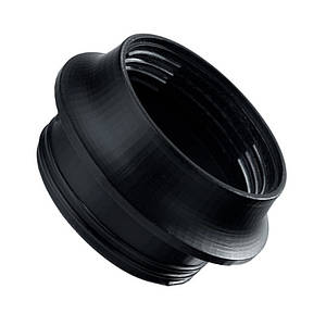 Адаптер для з'єднання мастурбатора з кріпленням-присоскою FleshLight Shower Mount Adapter, чорний