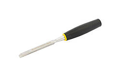 Стамеска MASTERTOOL 10 мм із пластиковою ручкою 14-1710