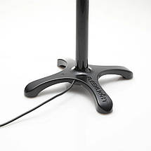 Пристрій для нагрівання мастурбатора Fleshlight Sleeve Warmer, чорний, 22.5 см, фото 3