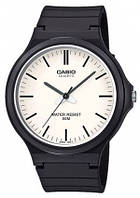 Наручний годинник Casio MW-240-7E Оригінал