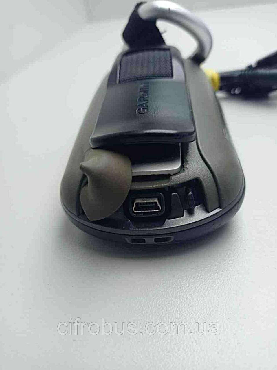 GPS-навігатор Б/У Garmin Oregon 550, фото 1