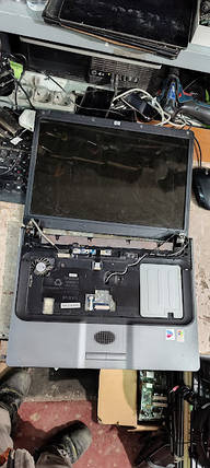 Ноутбук HP 510 No 9-1306-1, фото 1