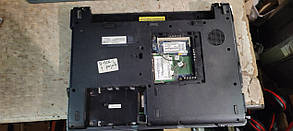 Ноутбук HP 510 No 9-1306-1, фото 4