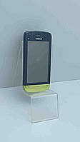 Мобильный телефон смартфон Б/У Nokia C5-03