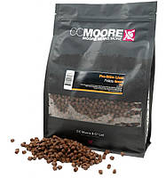 Пеллетс CC Moore Pro-Stim Liver Pellets 1kg 6 мм