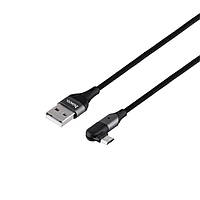 USB Hoco U100 Orbit Micro Цвет Черный l