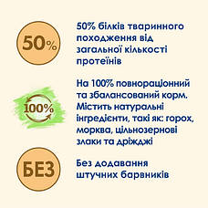 Cat Chow Adult сухий корм для котів із качкою 1,5 кг, фото 5