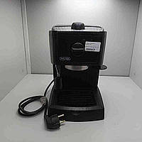 Кавоварка кавомашина Б/У Delonghi EC 145