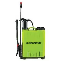 Ручной опрыскиватель Gruntek HS-12-3 296002123 Light Green