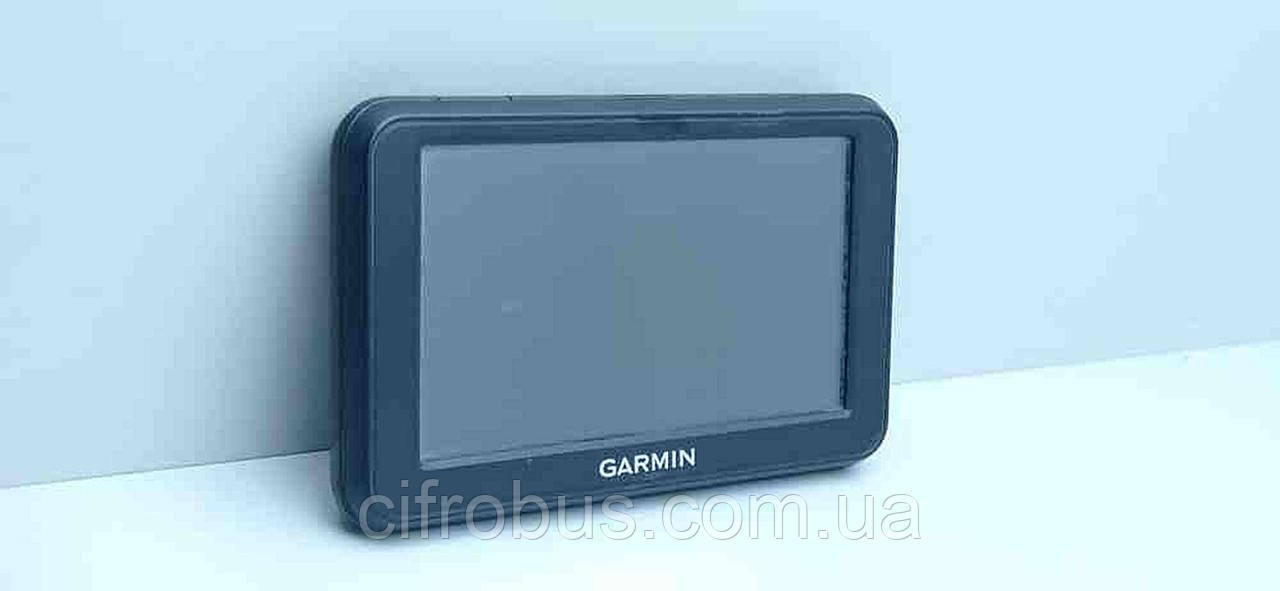 GPS-навігатор Б/У Garmin nuvi 40, фото 1