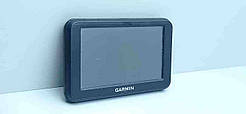 GPS-навігатор Б/У Garmin nuvi 40