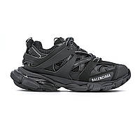 Кроссовки Balenciaga Track Black 36