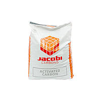 Вугілля активоване JACOBI CR 12x40