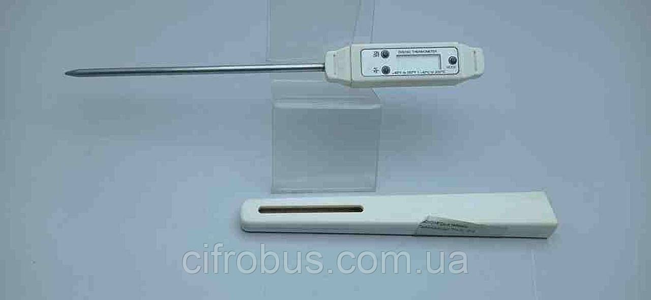 Б/У Термометр-щуп TFA 30.1018, фото 1