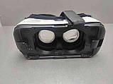 Окуляри віртуальної реальності Б/У Samsung Gear VR (SM-R322), фото 5