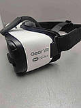 Окуляри віртуальної реальності Б/У Samsung Gear VR (SM-R322), фото 7