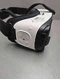 Окуляри віртуальної реальності Б/У Samsung Gear VR (SM-R322), фото 8
