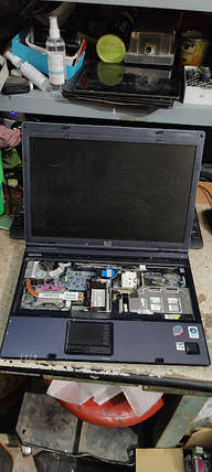 Ноутбук HP Compaq 6910p No 22161201, фото 1