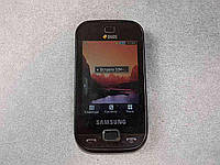 Мобильный телефон смартфон Б/У Samsung GT-B5722