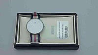 Наручний годинник Б/К Daniel Wellington Classic Southport 36 mm