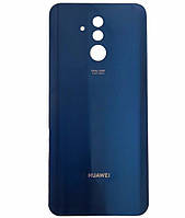 Задня кришка для Huawei Mate 20 Lite Blue