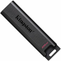 Flash Kingston USB 3.2 DT Max 256GB Black