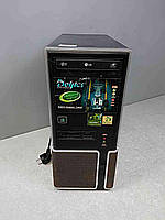 Настільний комп'ютер системний блок Б/У СБ (AMD Atlon 64 4200 2.2 GHz/RAM 2Gb/HDD 250Gb/NVIDIA GeForce 210)