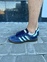 Adidas Handball Spezial Blue m sale