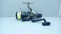 Рибальська спінінгова котушка Б/У Shimano SSG 6000