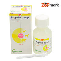 Пропалин сироп для повышения тонуса уретры Пропалин (Propalin) 100 мл