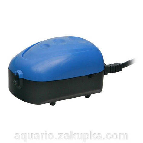 Компресор Atman НР-1000 5060 Hz 2,5W 3Lmin, фото 1