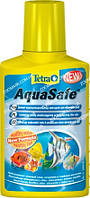 Тetra Aqua Safe (Аква Сейф) средство для подготовки воды 50 мл